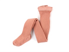 MP tights cotton rose dawn